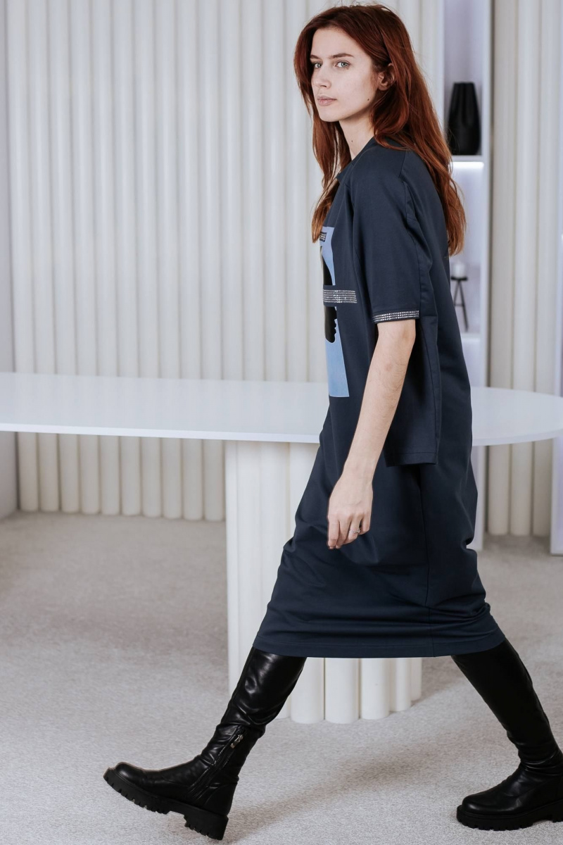 Платья BUNABOUTIQUE 21041