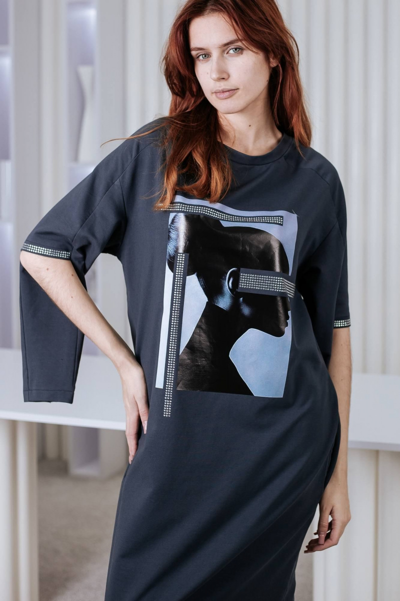 Платья BUNABOUTIQUE 21041