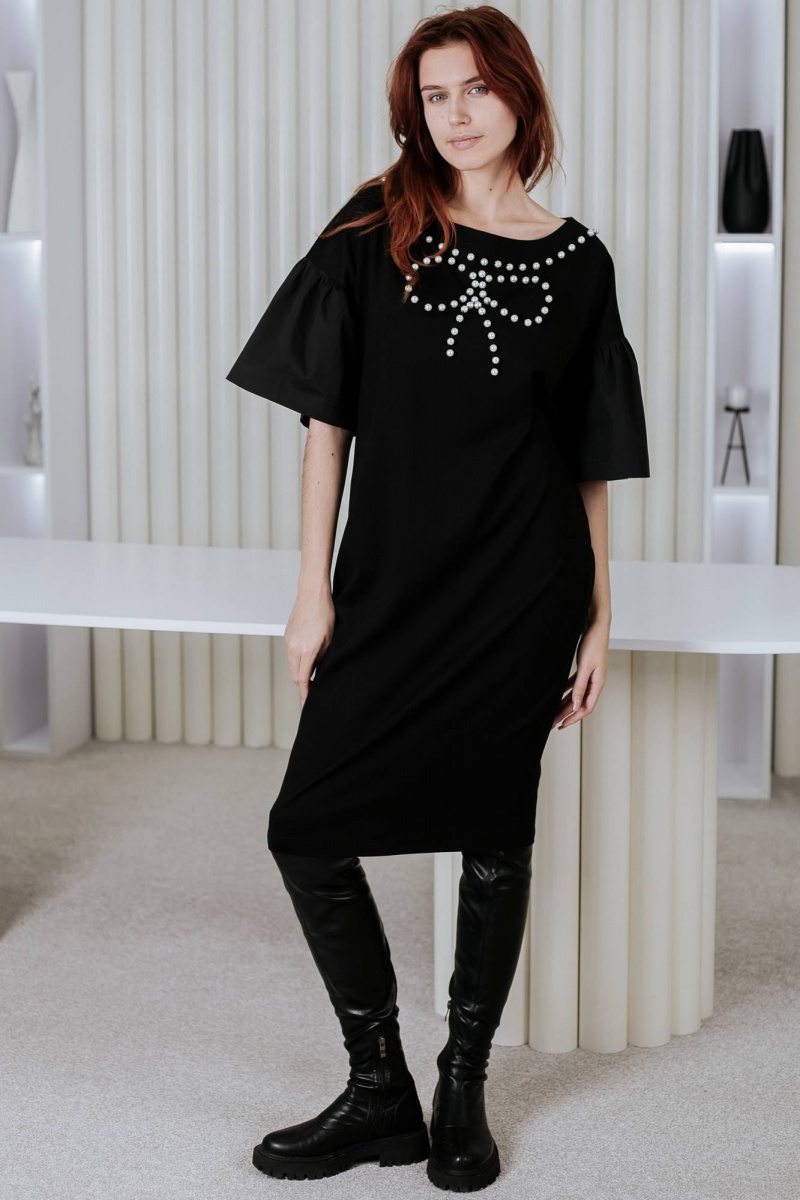 Платья BUNABOUTIQUE 2107