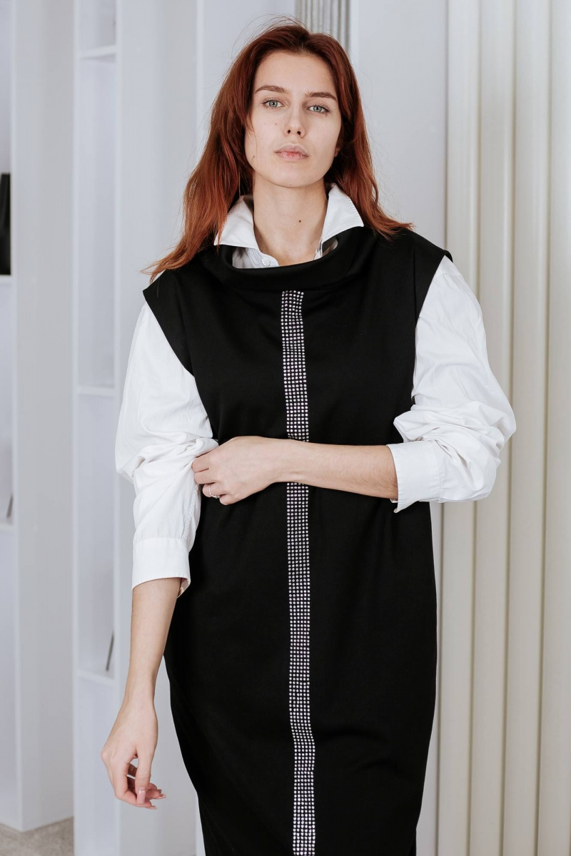 Сарафаны BUNABOUTIQUE 2108