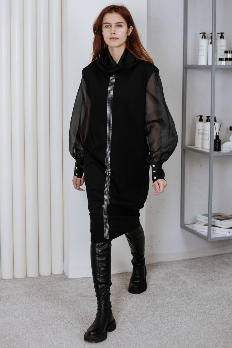Сарафаны BUNABOUTIQUE 2108