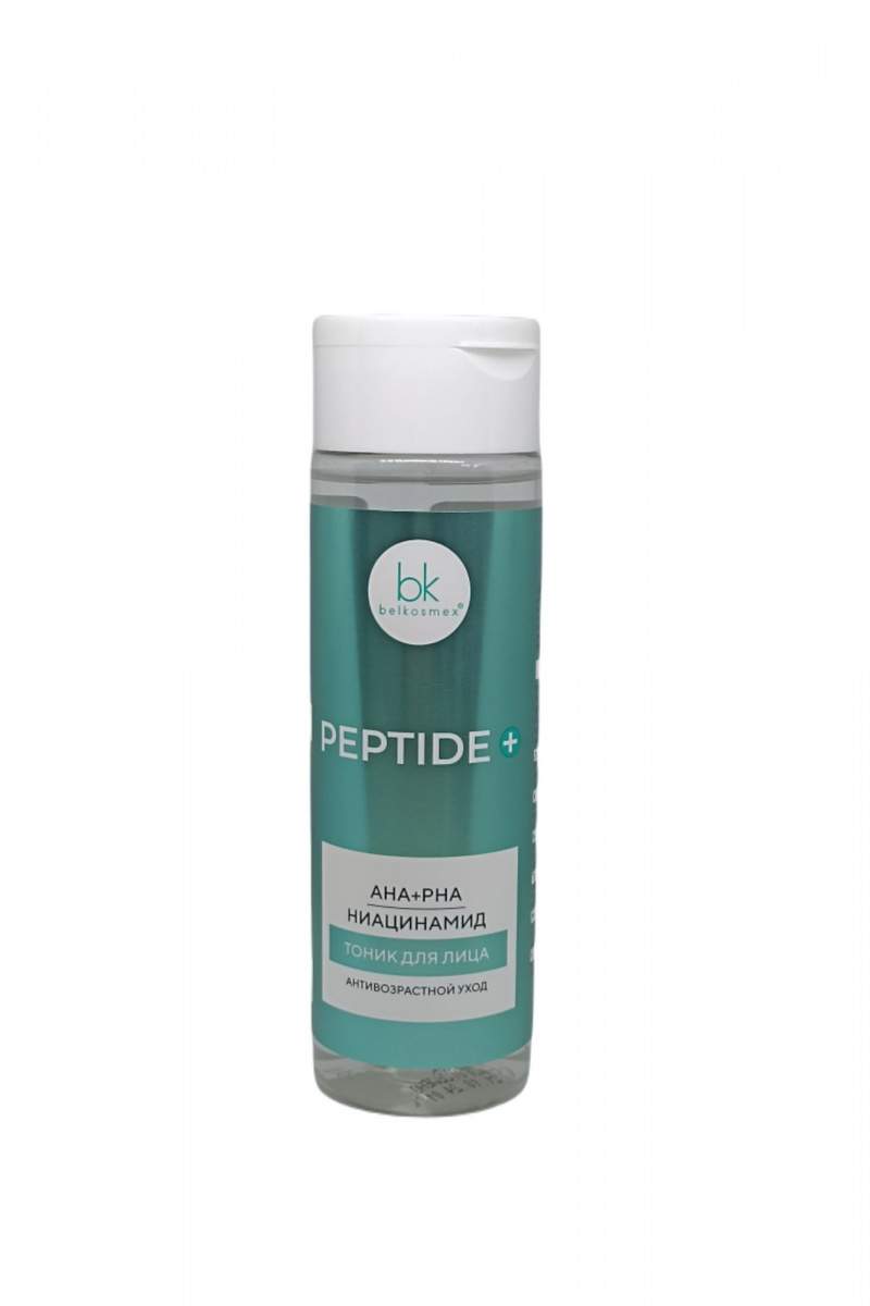 Тоники и лосьоны Belkosmex Peptide+ Тоник для лица