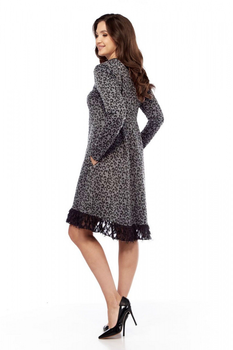 Платья Alani Collection 2258
