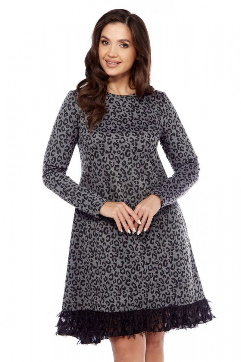 Платья Alani Collection 2258