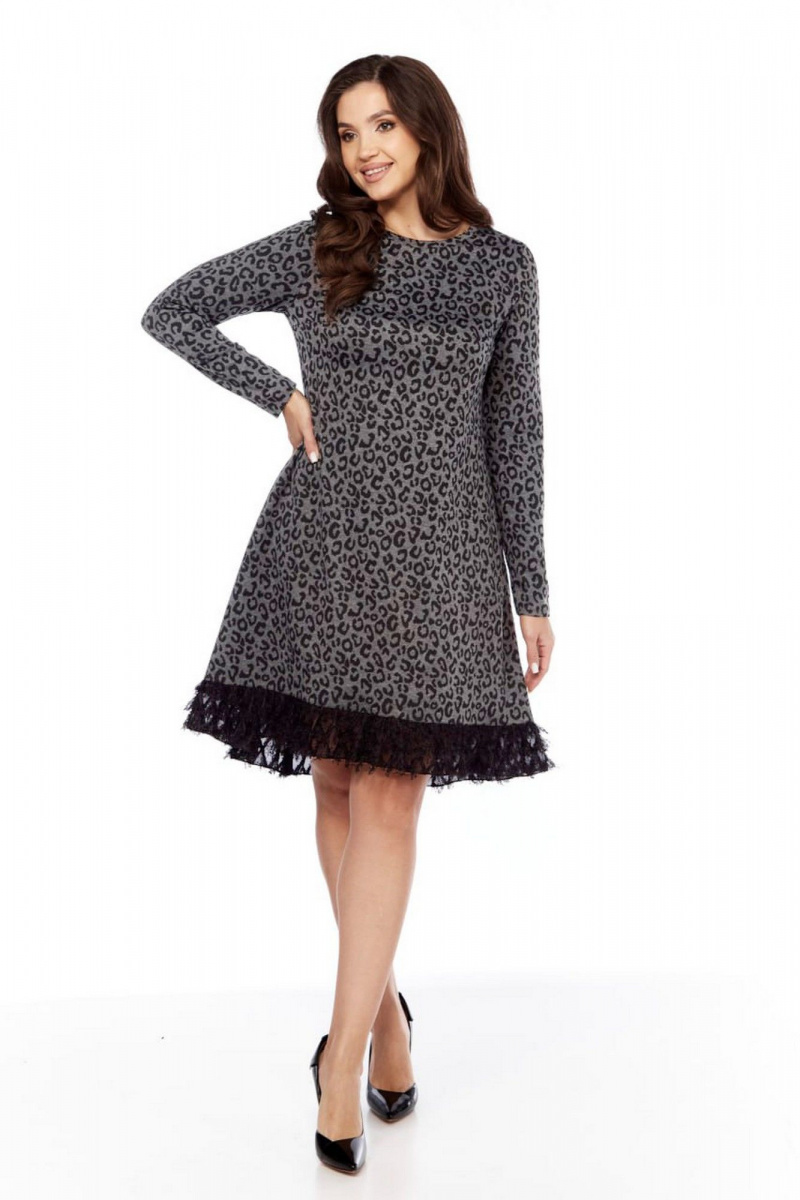 Платья Alani Collection 2258