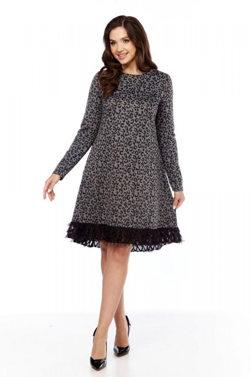 Платья Alani Collection 2258
