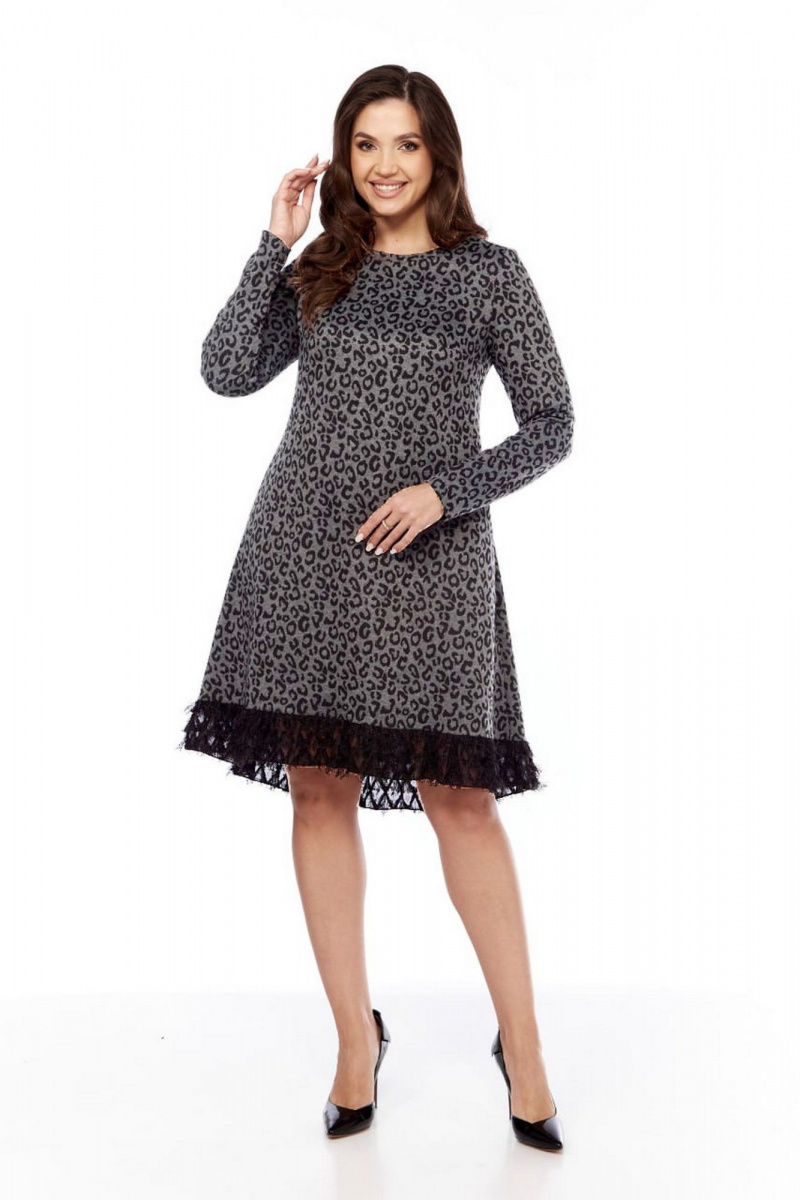 Платья Alani Collection 2258
