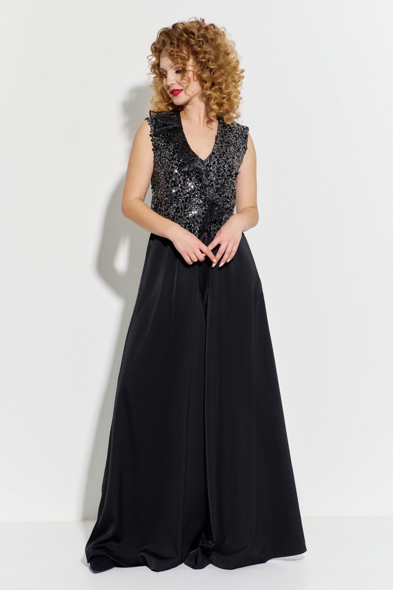 Брючный комплект Euromoda 575