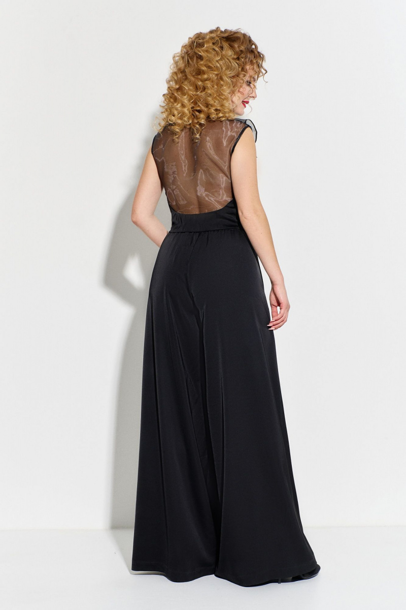 Брючный комплект Euromoda 575