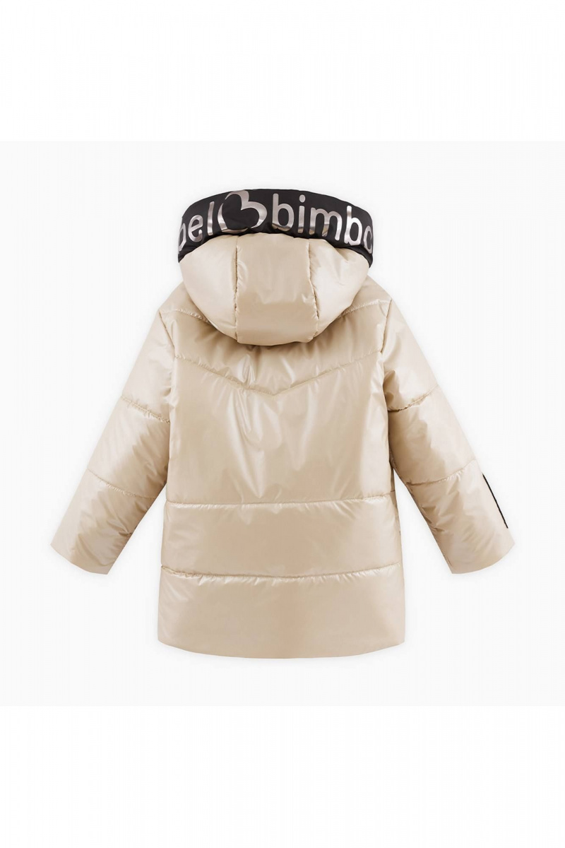 Верхняя одежда Bell Bimbo 243302 св.бежевый