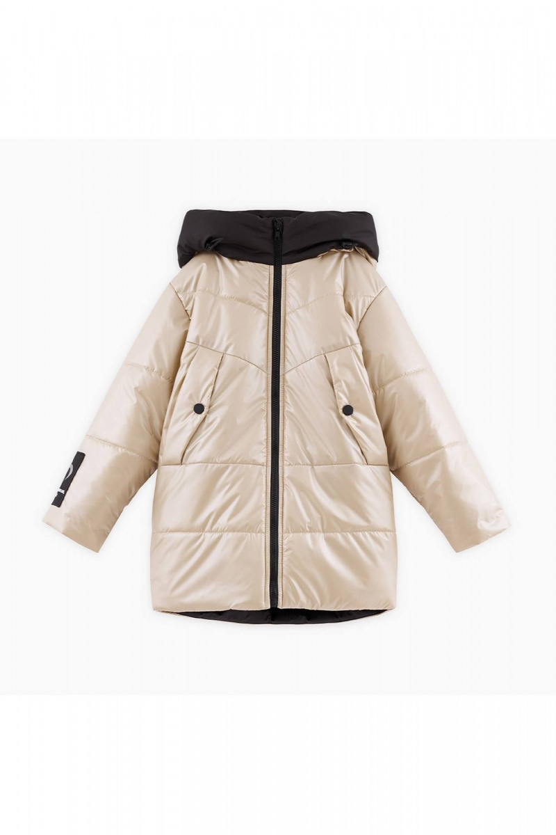 Верхняя одежда Bell Bimbo 243302 св.бежевый