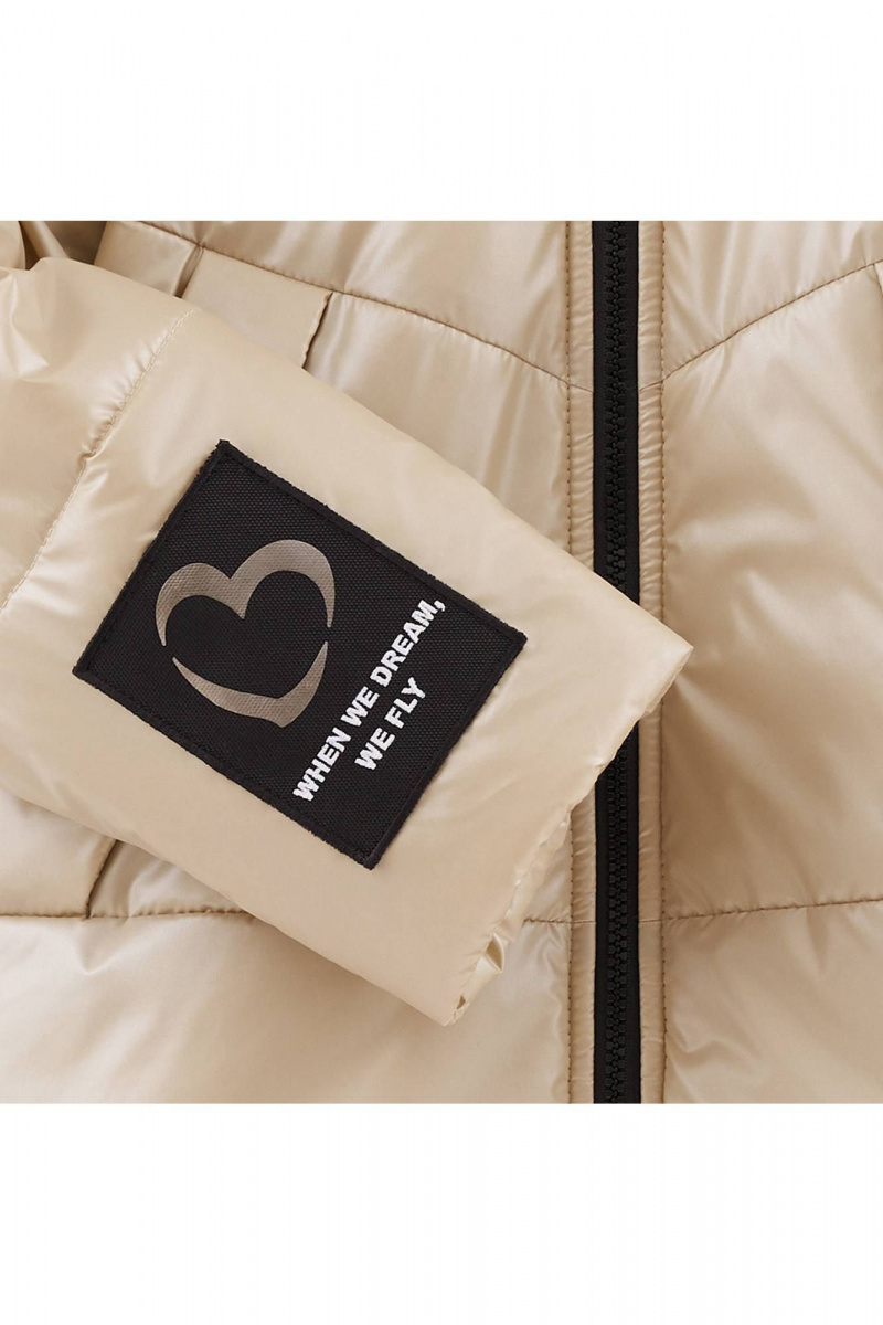 Верхняя одежда Bell Bimbo 243302 св.бежевый