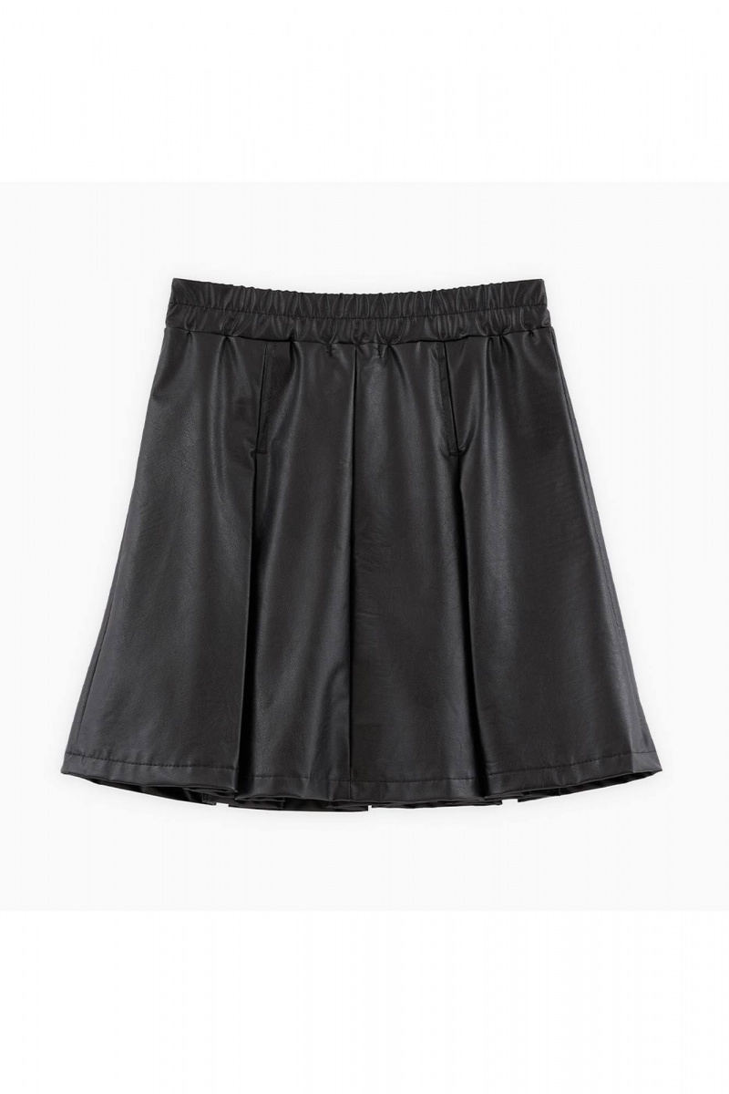 Юбки Bell Bimbo 243223 черный