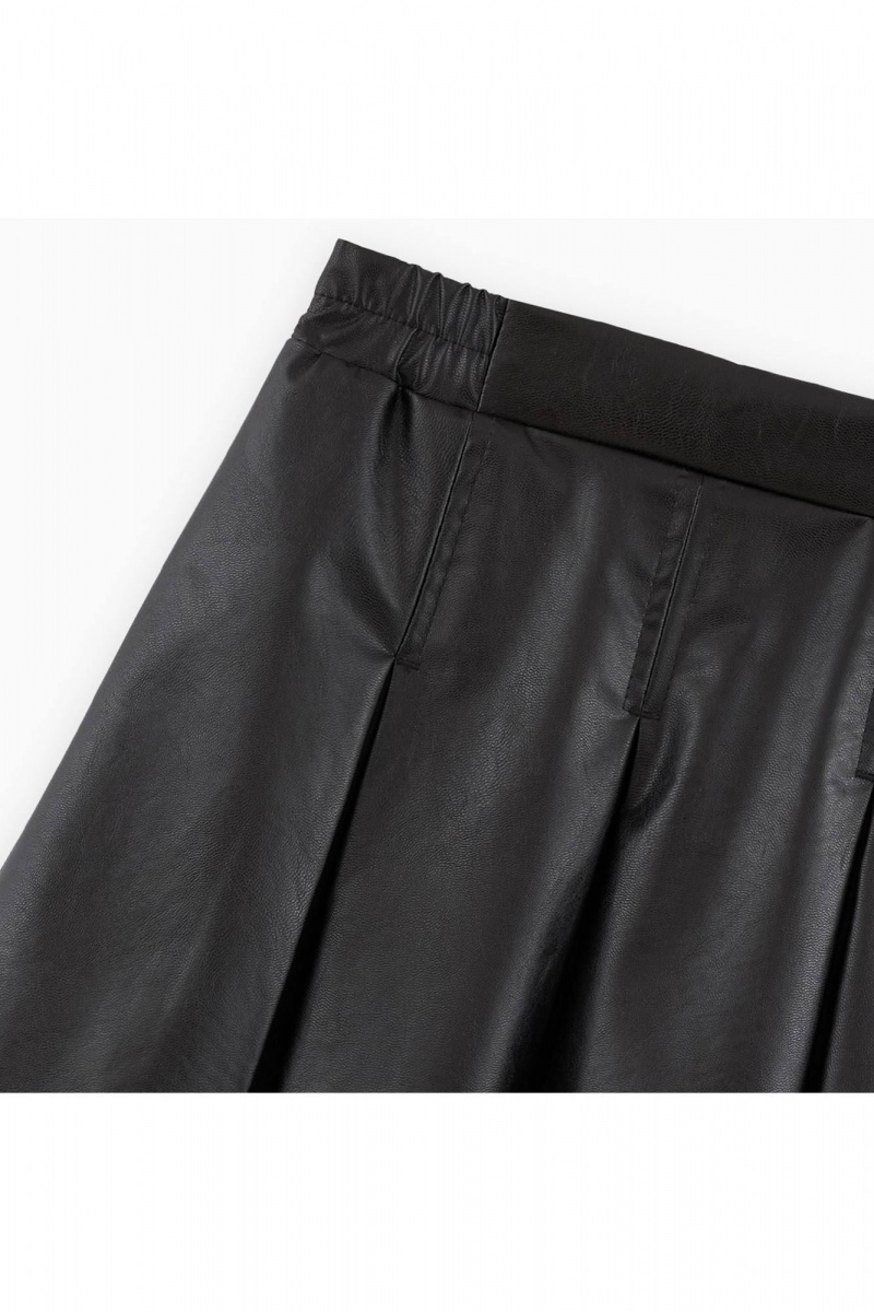 Юбки Bell Bimbo 243223 черный