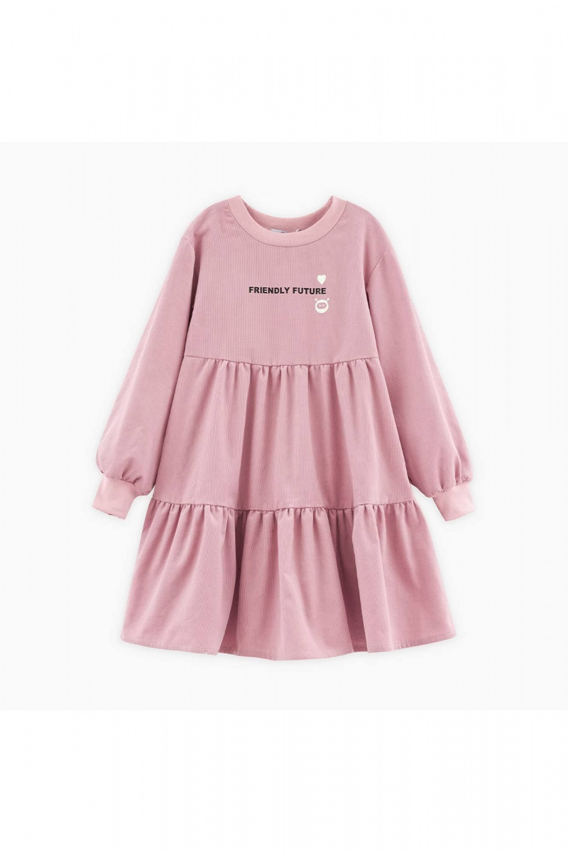 Платье Bell Bimbo 243050 розовый