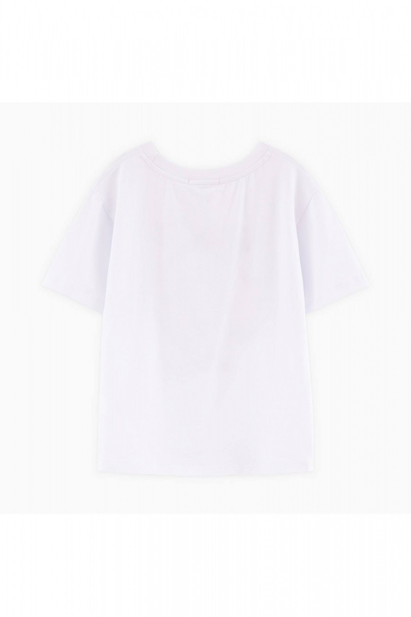 Майки Bell Bimbo 242236 белый