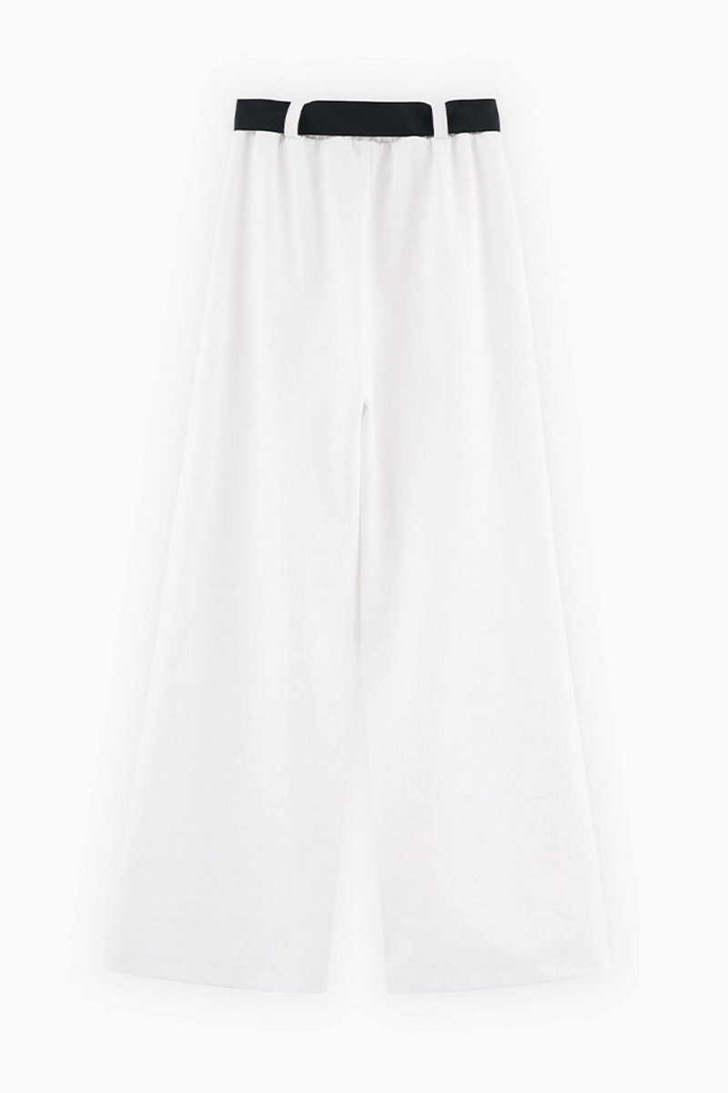 Брюки Bell Bimbo 242224 молоко