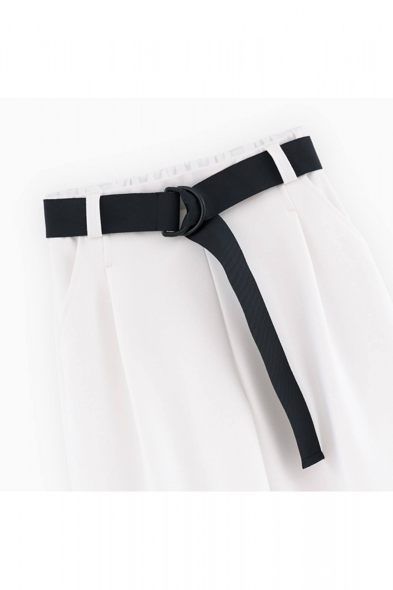 Брюки Bell Bimbo 242224 молоко