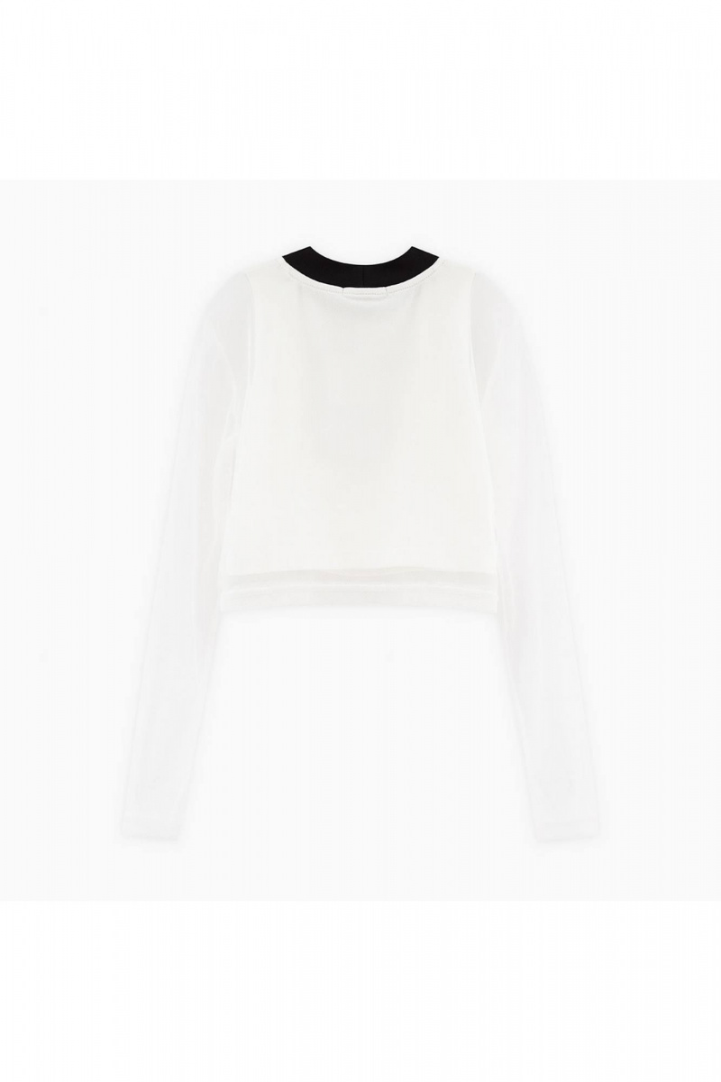 Джемперы и кардиганы Bell Bimbo 242222 молоко