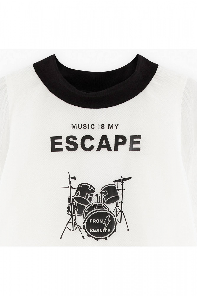 Джемперы и кардиганы Bell Bimbo 242222 молоко