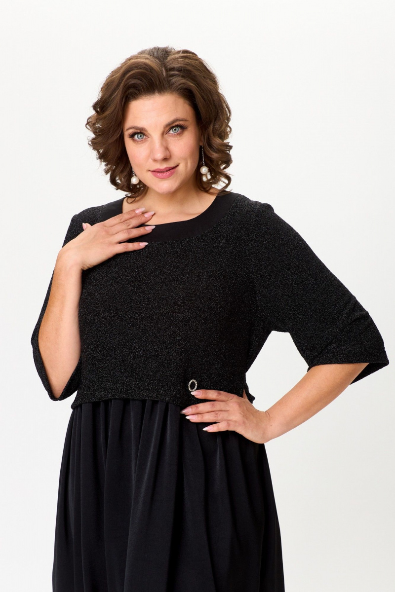Платья Michel chic 2173 черный