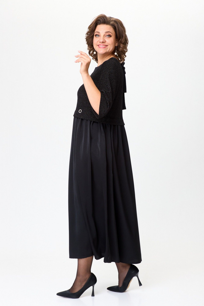 Платья Michel chic 2173 черный