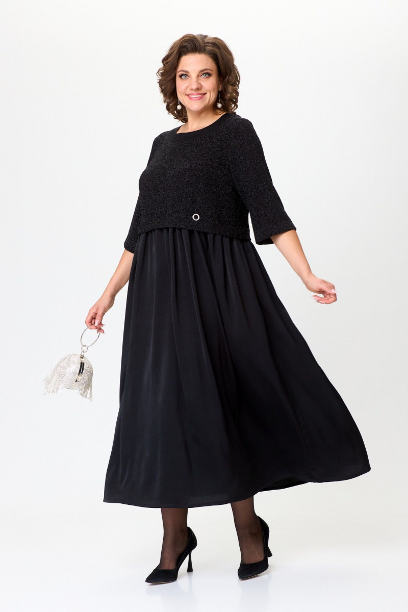 Платья Michel chic 2173 черный