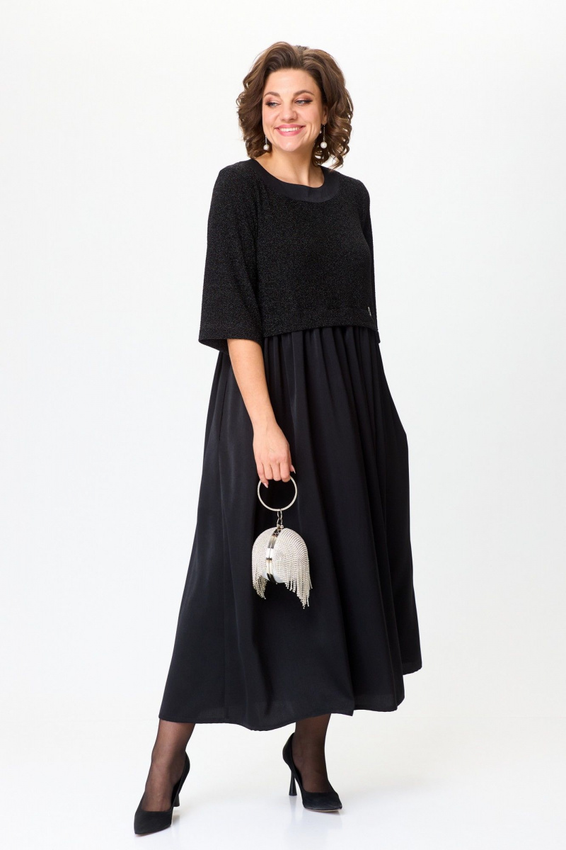 Платья Michel chic 2173 черный