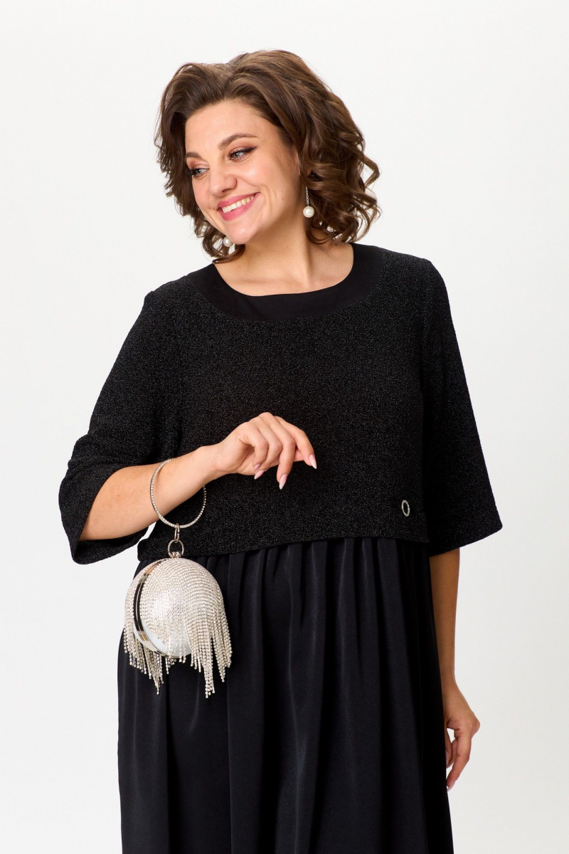 Платья Michel chic 2173 черный