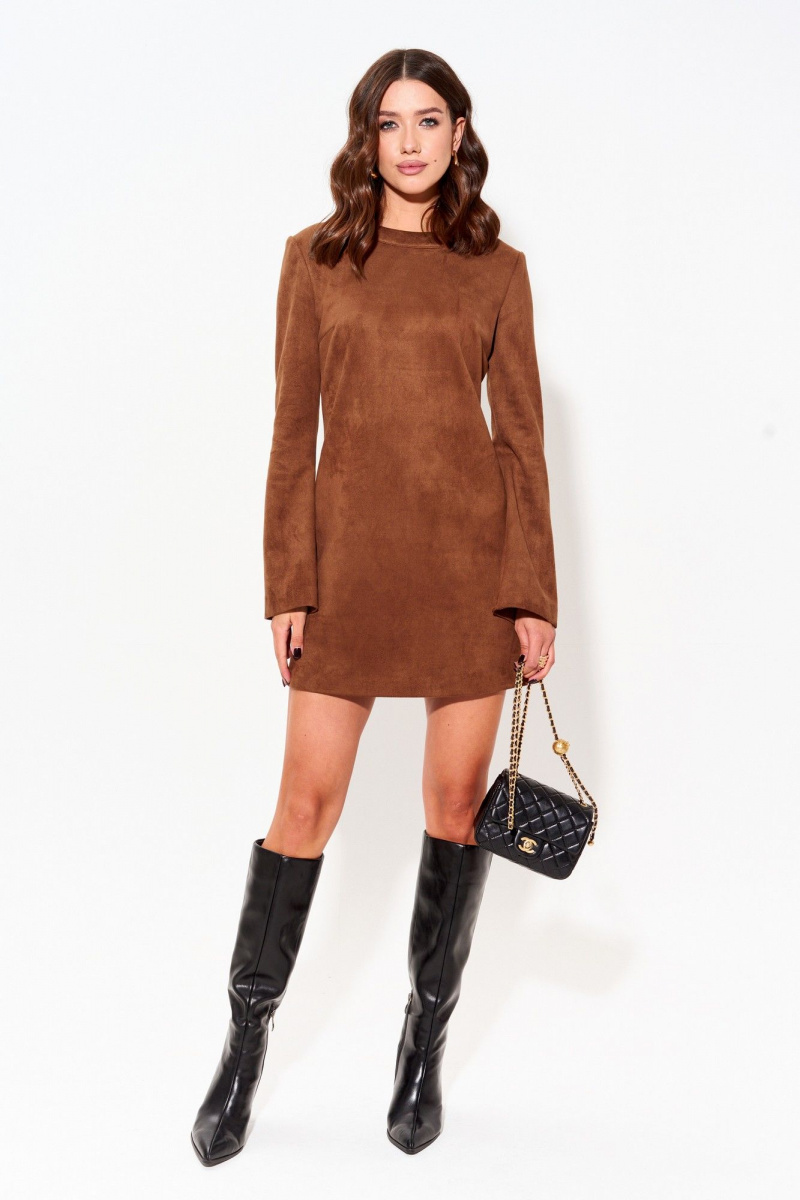 Платья Lyushe 3983