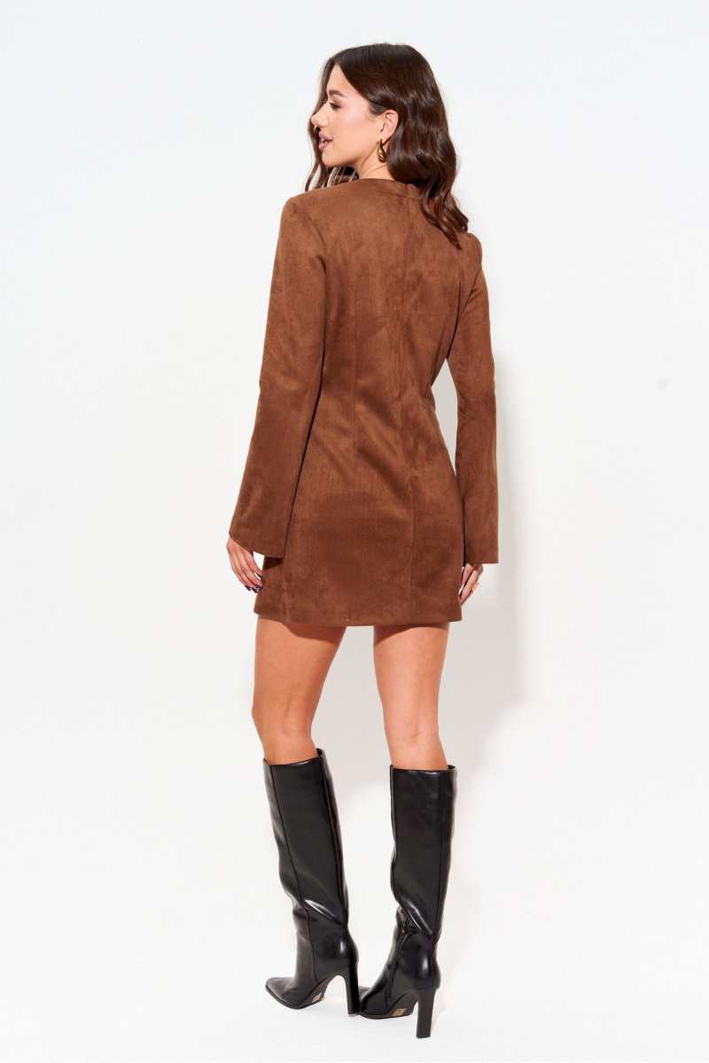 Платья Lyushe 3983