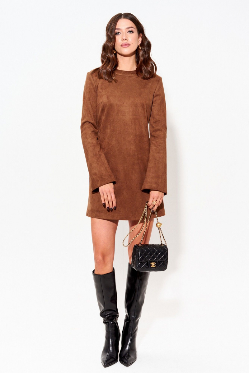 Платья Lyushe 3983