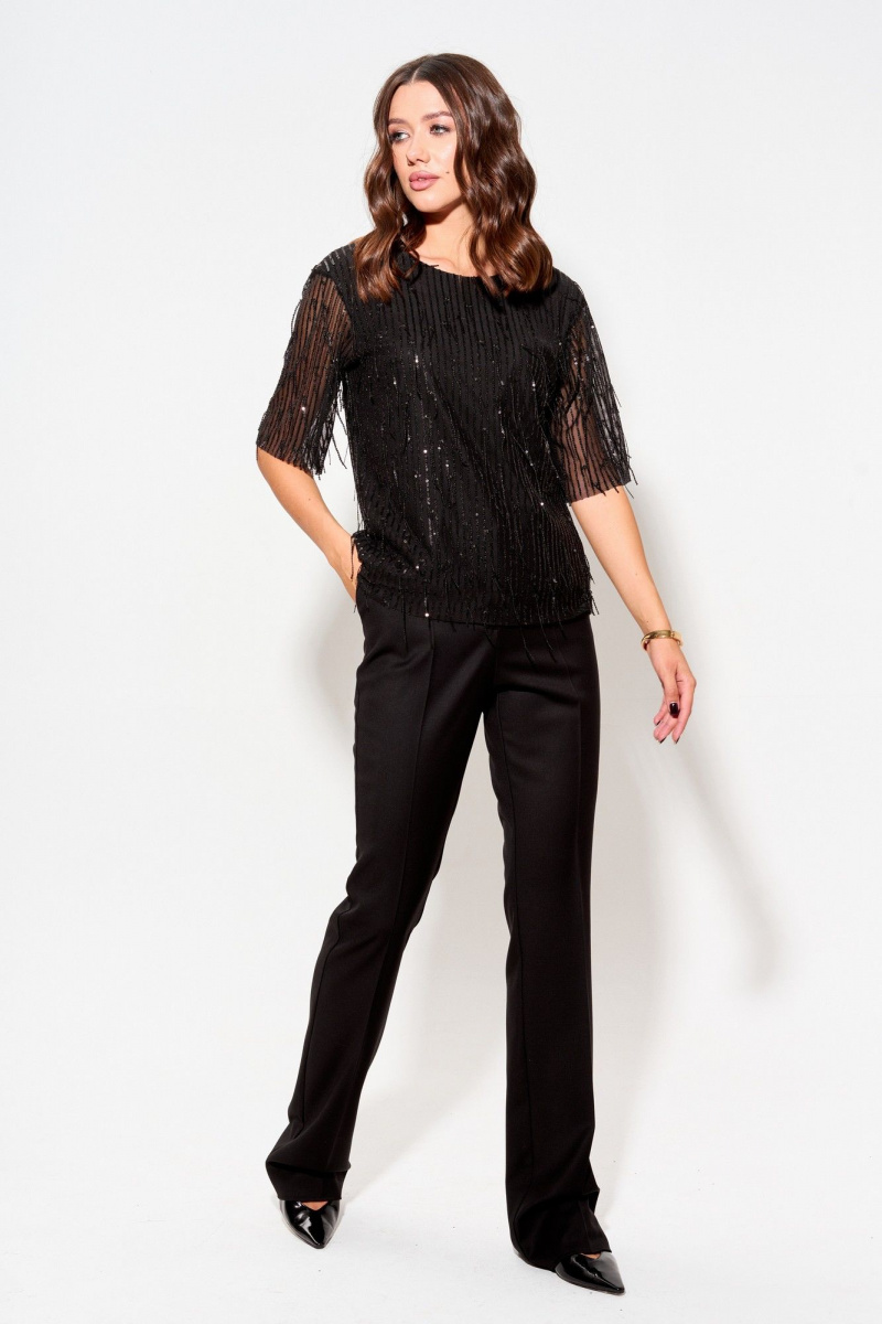 Блузы Lyushe 3985