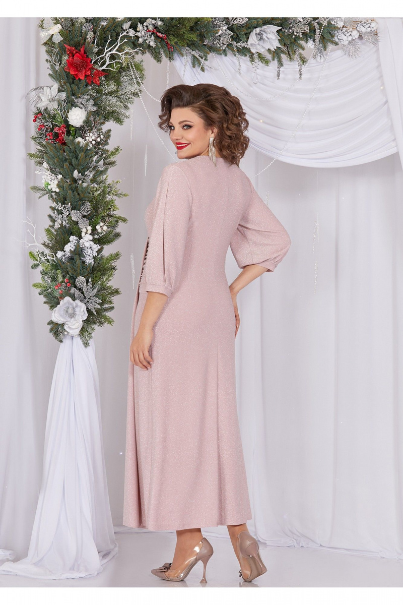 Платья Mira Fashion 5480-2