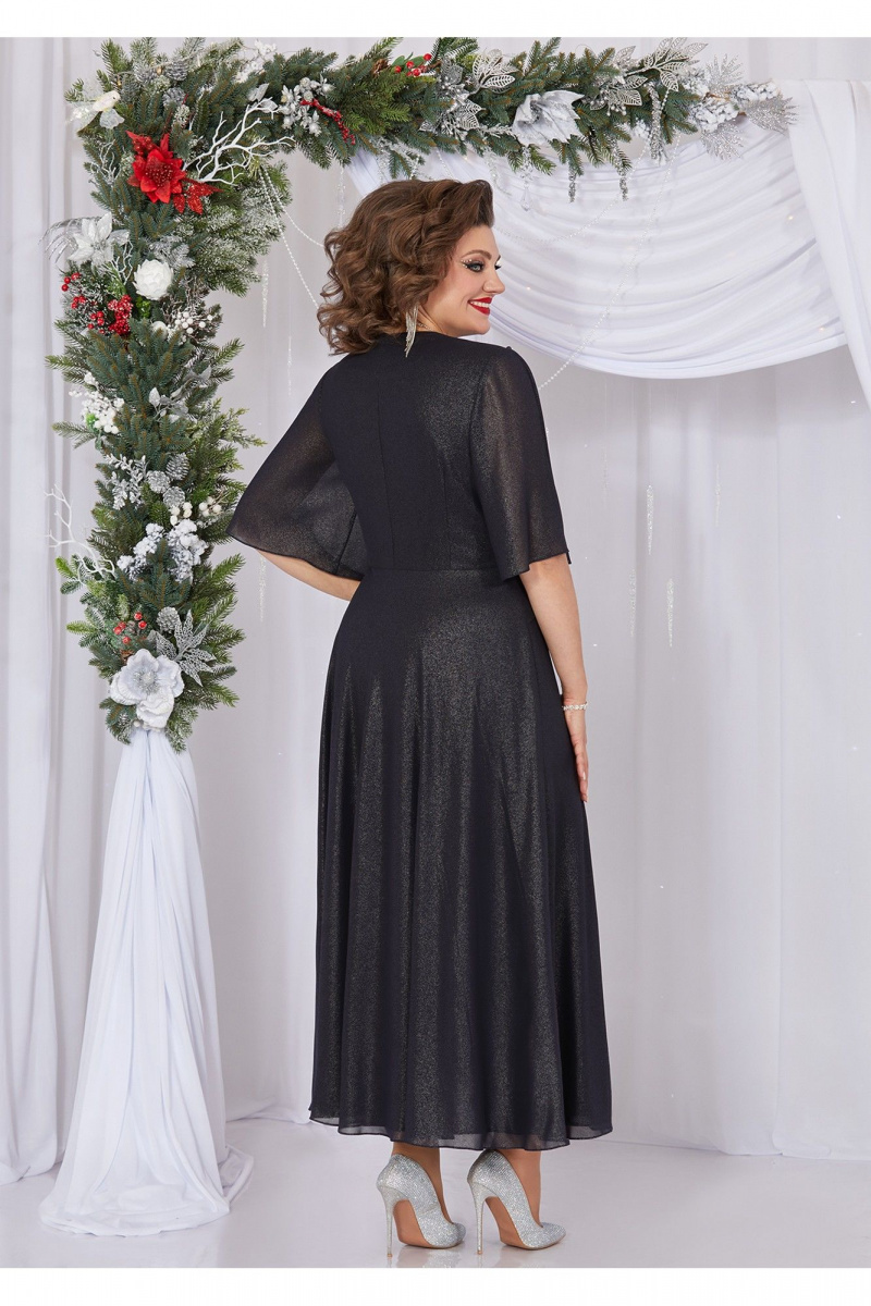 Платья Mira Fashion 5492