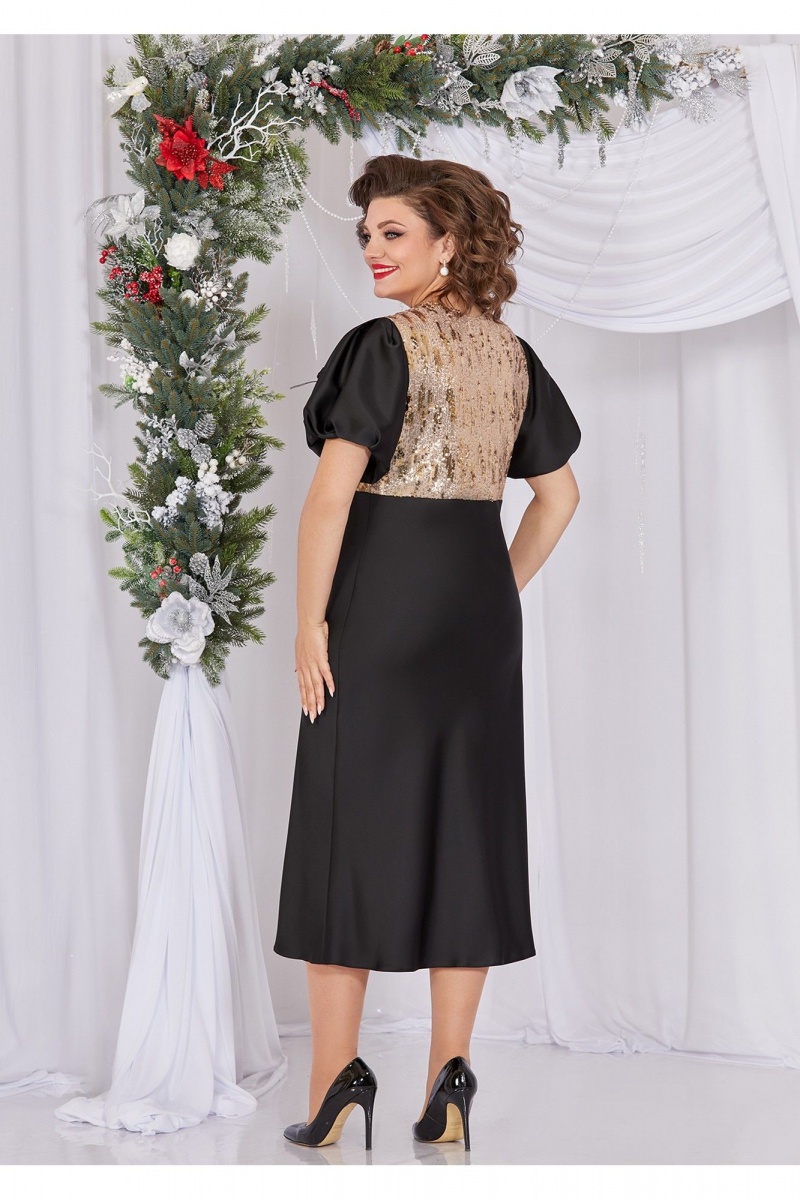 Платья Mira Fashion 5496-2