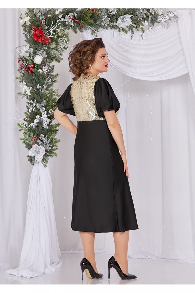 Платья Mira Fashion 5496-3