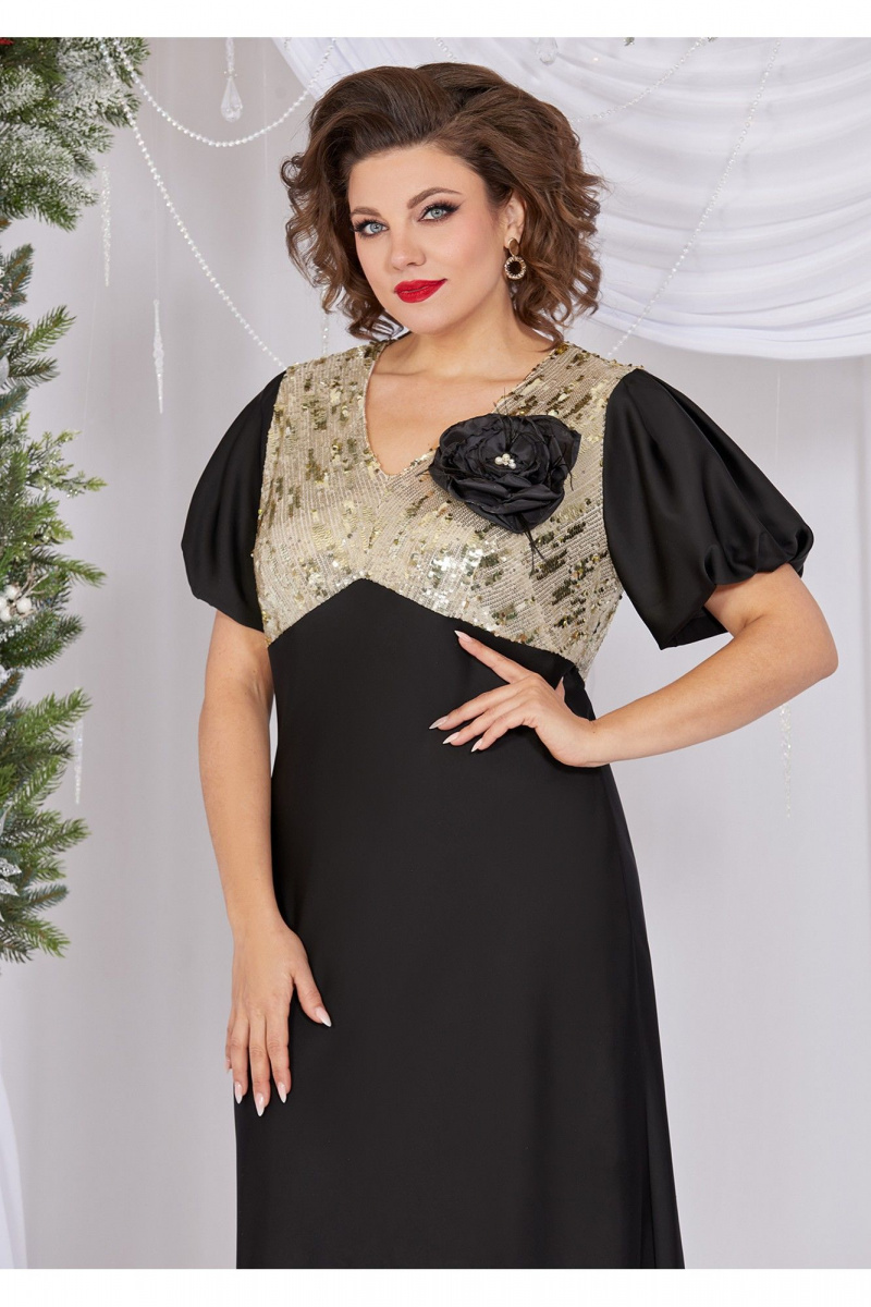 Платья Mira Fashion 5496-3