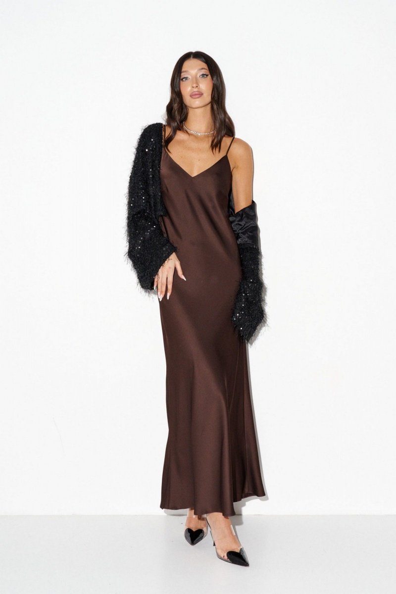 Платья ANNETE A3608/2