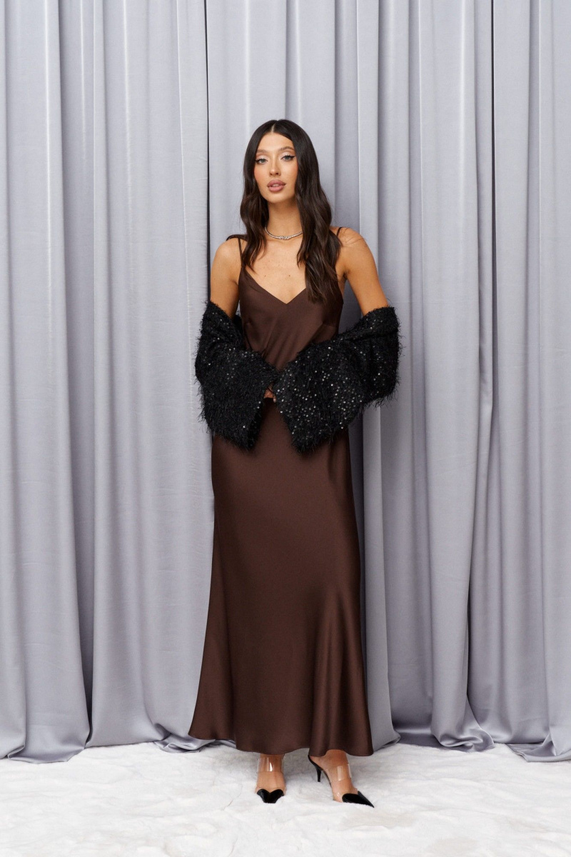 Платья ANNETE A3608/2