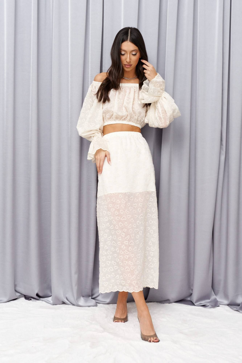 Юбки ANNETE A1401