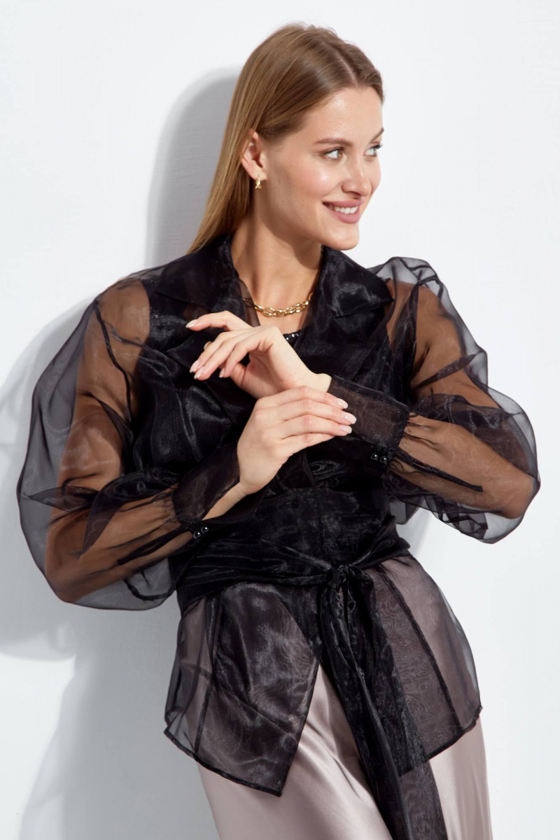 Блузы Elady 4365