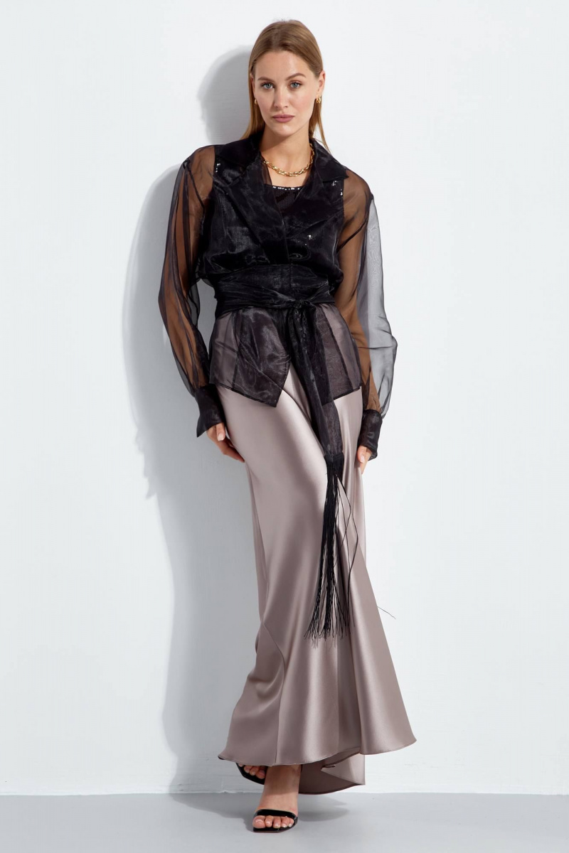 Блузы Elady 4365