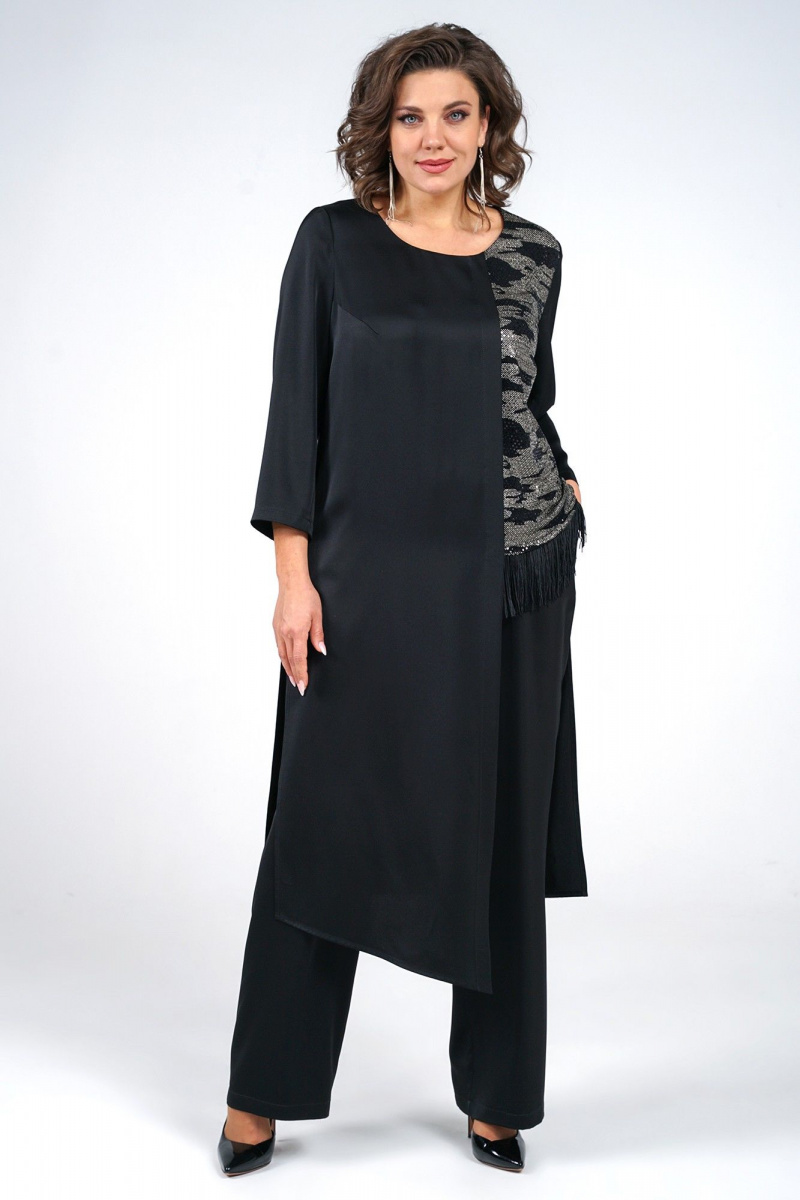 Брючный комплект Alani Collection 2266