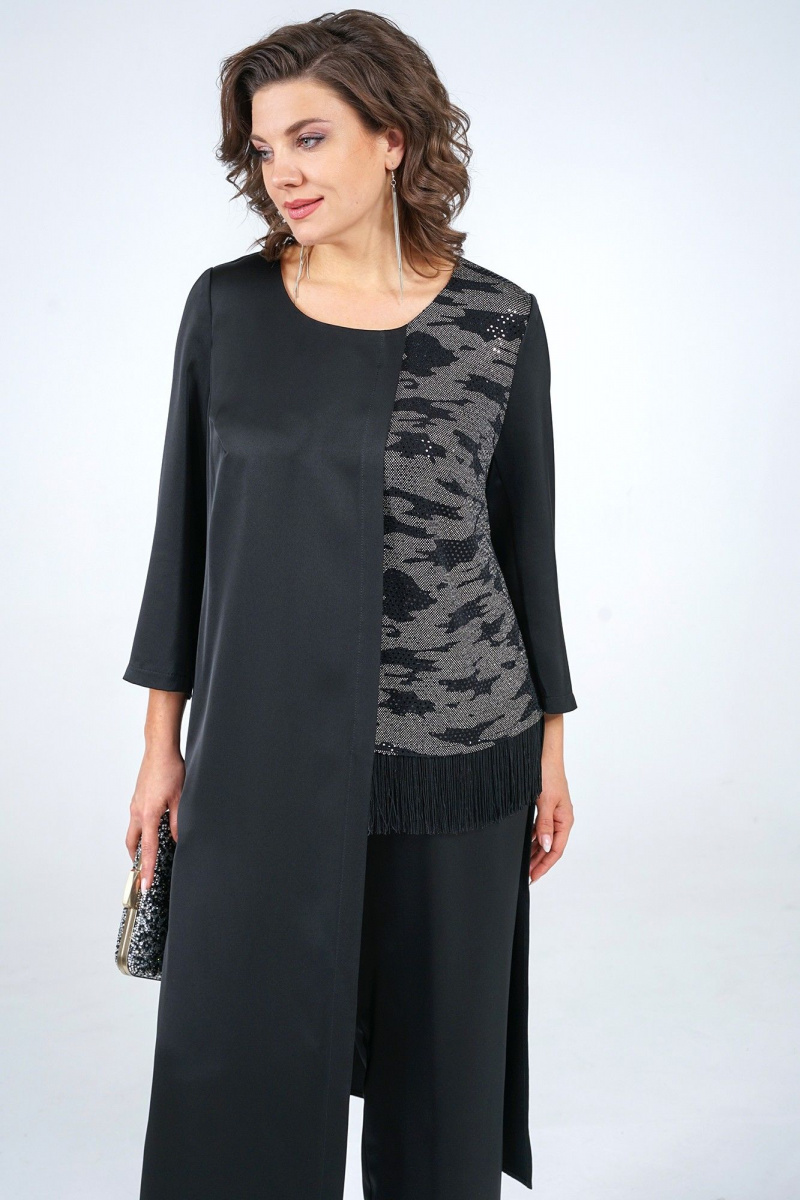Брючный комплект Alani Collection 2266