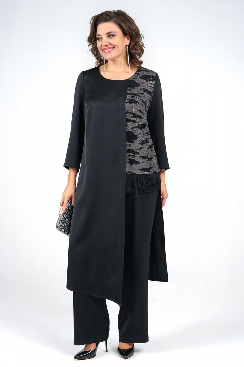 Брючный комплект Alani Collection 2266