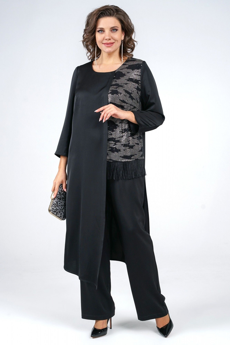 Брючный комплект Alani Collection 2266