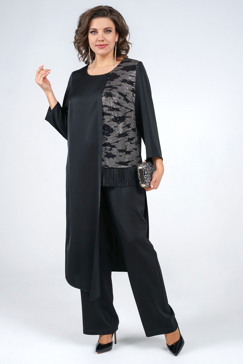 Брючный комплект Alani Collection 2266