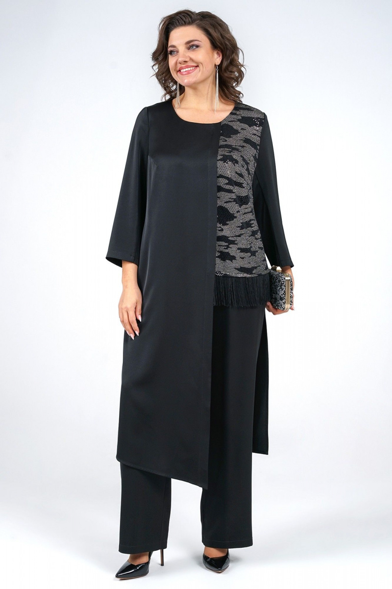 Брючный комплект Alani Collection 2266