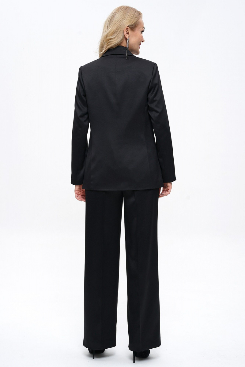 Брючный костюм Alani Collection 2271